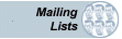 Mailing Lists